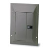 Cutler-Hammer, CH Loadcenter Replacement Cover, CH8DF